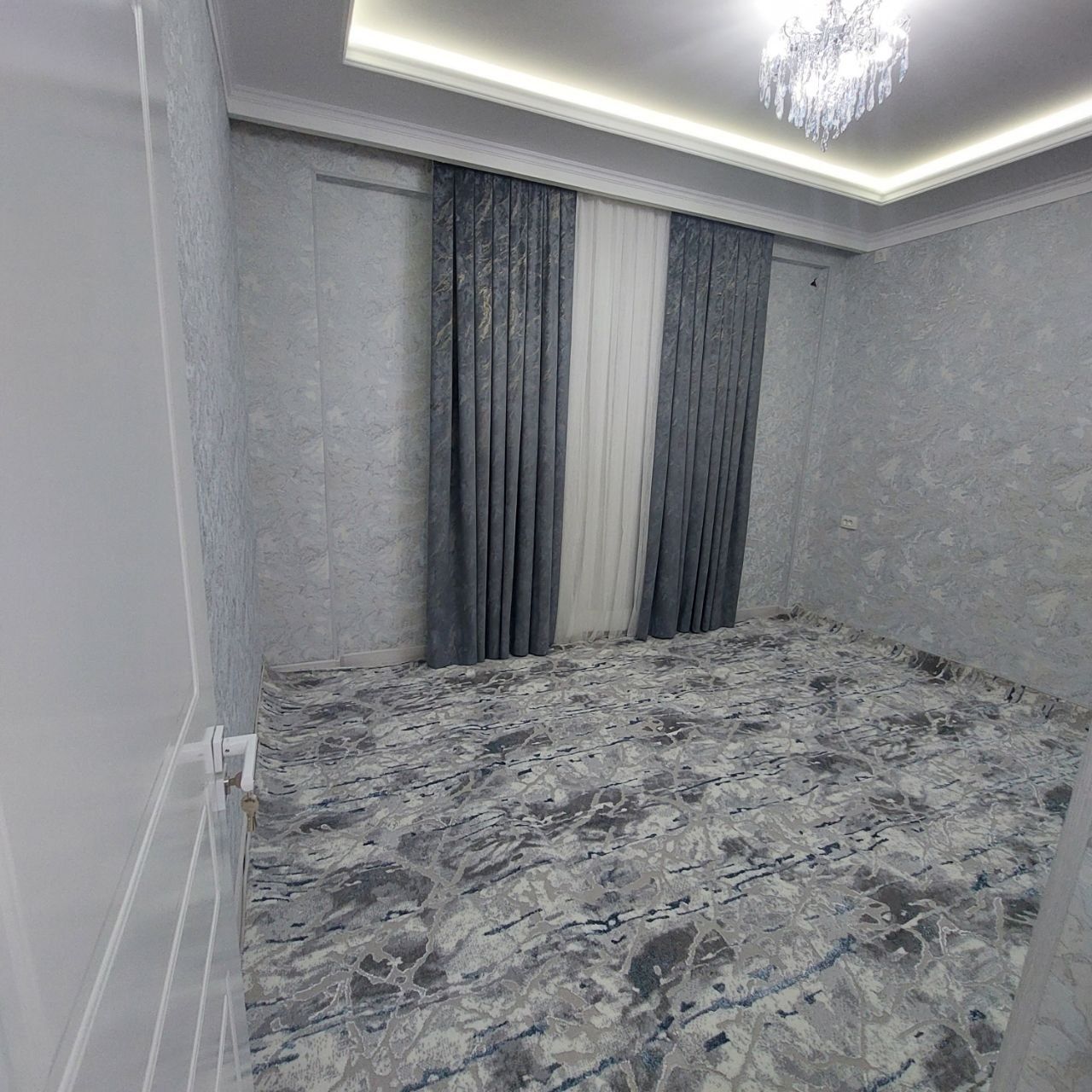 Сергели, Куйлюк 1, 8ая Станция метро, №:158