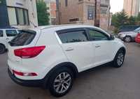 Продам  Kia Sportage