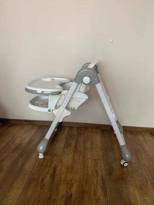 Детско столче за хранене KIKKA BOO