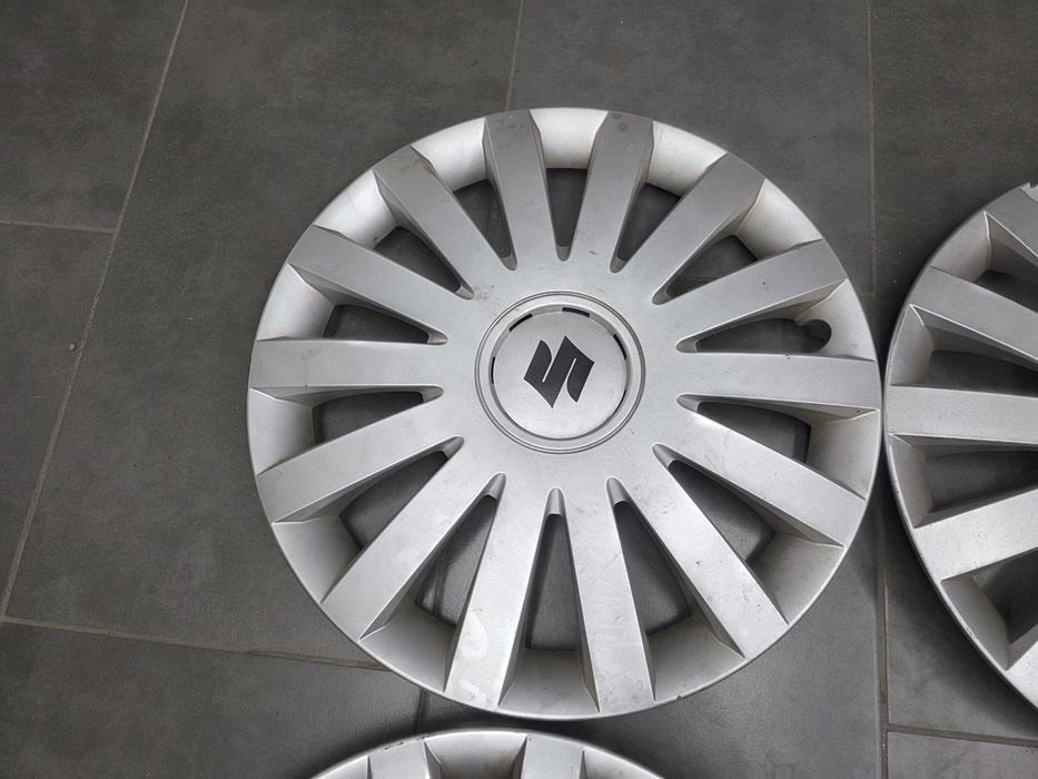 Тасове 16 - Suzuki