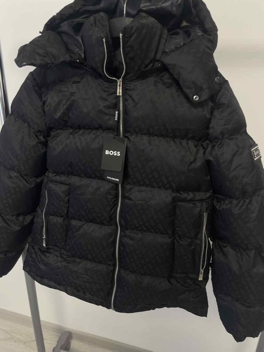 Geacă Bărbătească Boss