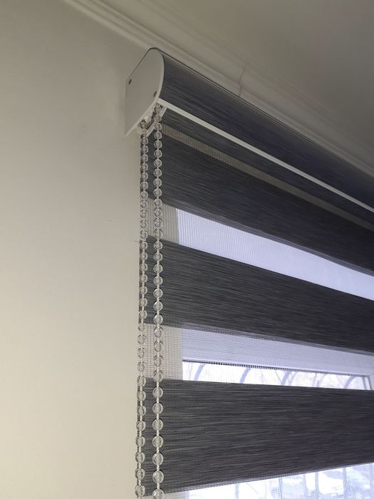 Жалюзи и Ролл-шторы