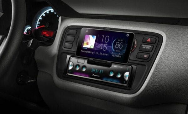 Авто Радио Pioneer SPH-20DAB