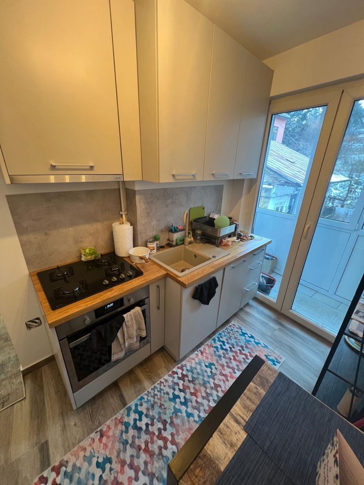 Vand apartament in Centru, Pta. Trandafirilor