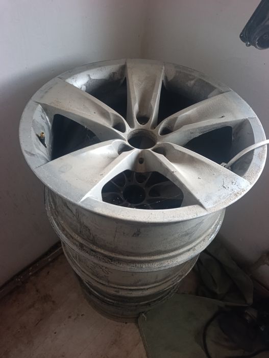 Продам диск от БМВ