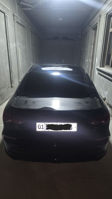 Monza 1.5 atmosferni mator