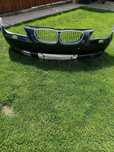 Vând bara fata BMW seria 5 e60 2009