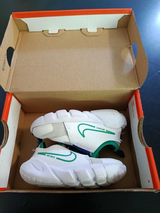 Детски маратонки Nike
