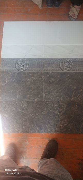 Кафель плита 45/30