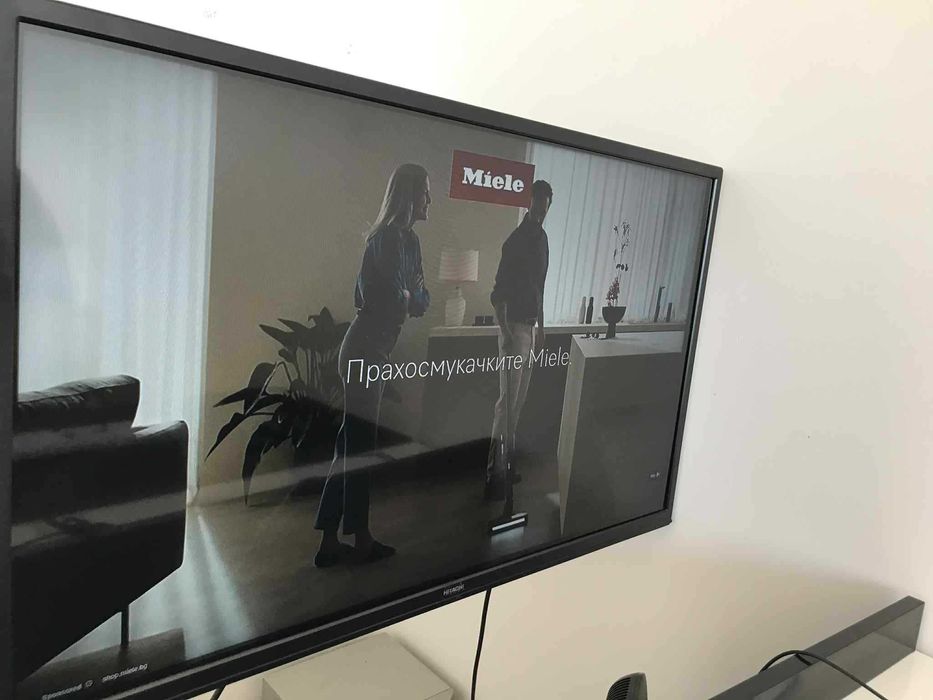 телевизор Hitachi 32