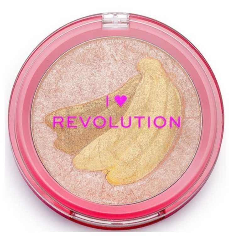 Руж/Озарител Makeup Revolution