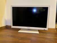 Televizor LED Samsung Smart Tv, alb