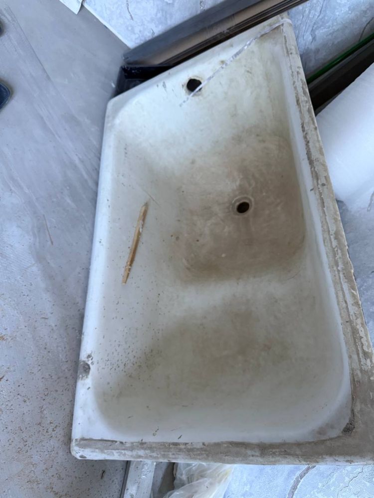 Vanna gaz radiator sotiladi