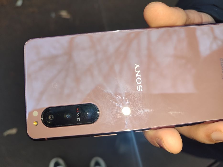 Sony Xperia mark 5 2