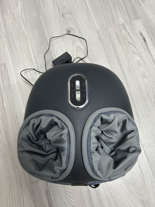 Aparat  pentru Masaj Picioare RELAXO™ Dr.Feet