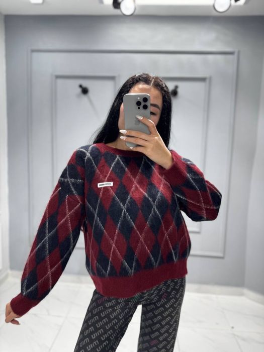 Pulover MiuMiu mai multe modele