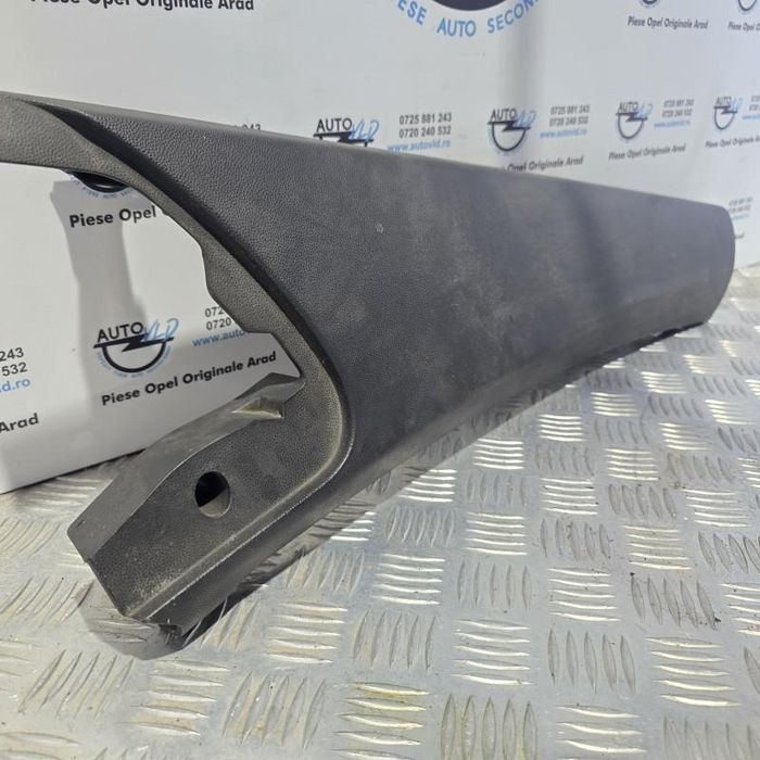 Stalp interior dreapta spate Opel Astra H Twintop