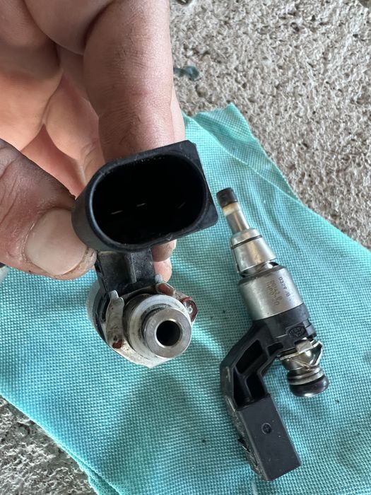 Дюзи 1.4Tsi 150ks Benzin/Metan