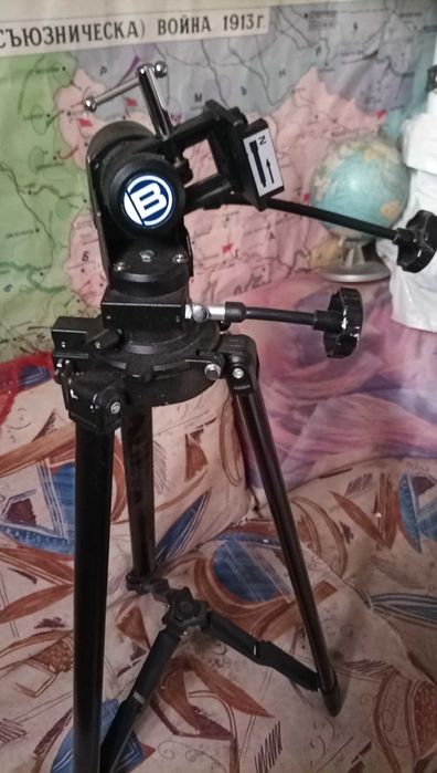 Статив, трипод за камера, фото, далекоглед, бинокъл, избор големина