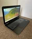- Vând Laptop Gaming HP Pavilion I7 7700HQ / GTX 1050TI 4GB / 16GB RAM