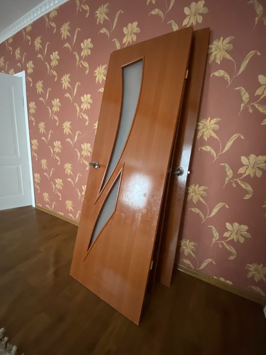 Есік дверь межкомнатные