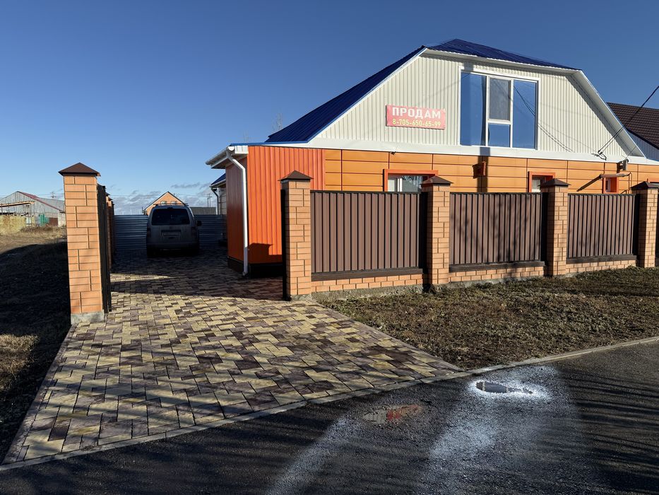 Продам дом Заречное мкр. Северный 267