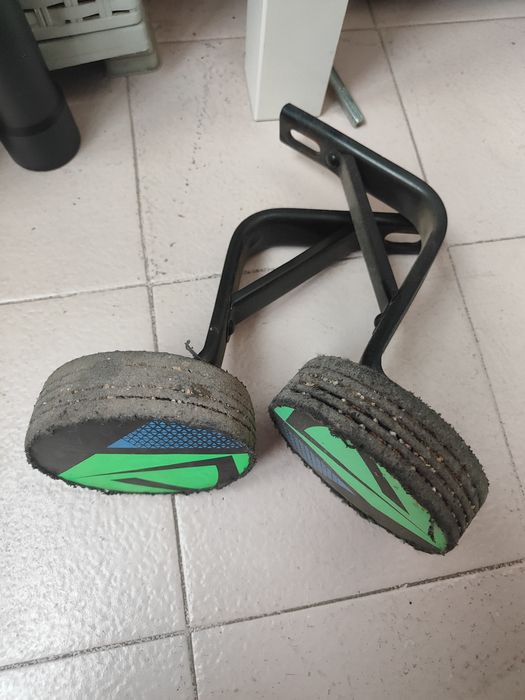 Детски велосипед Passati 16 цола