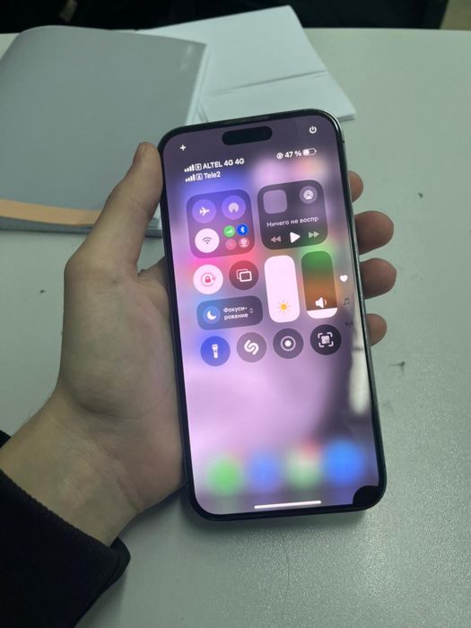 Iphone 14 pro max 128gb