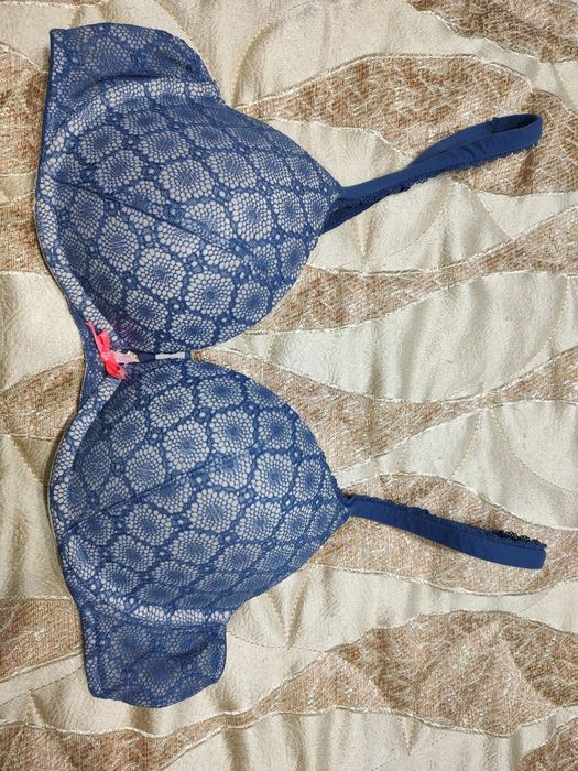 Сутиен Victoria Secret и боди Palmers