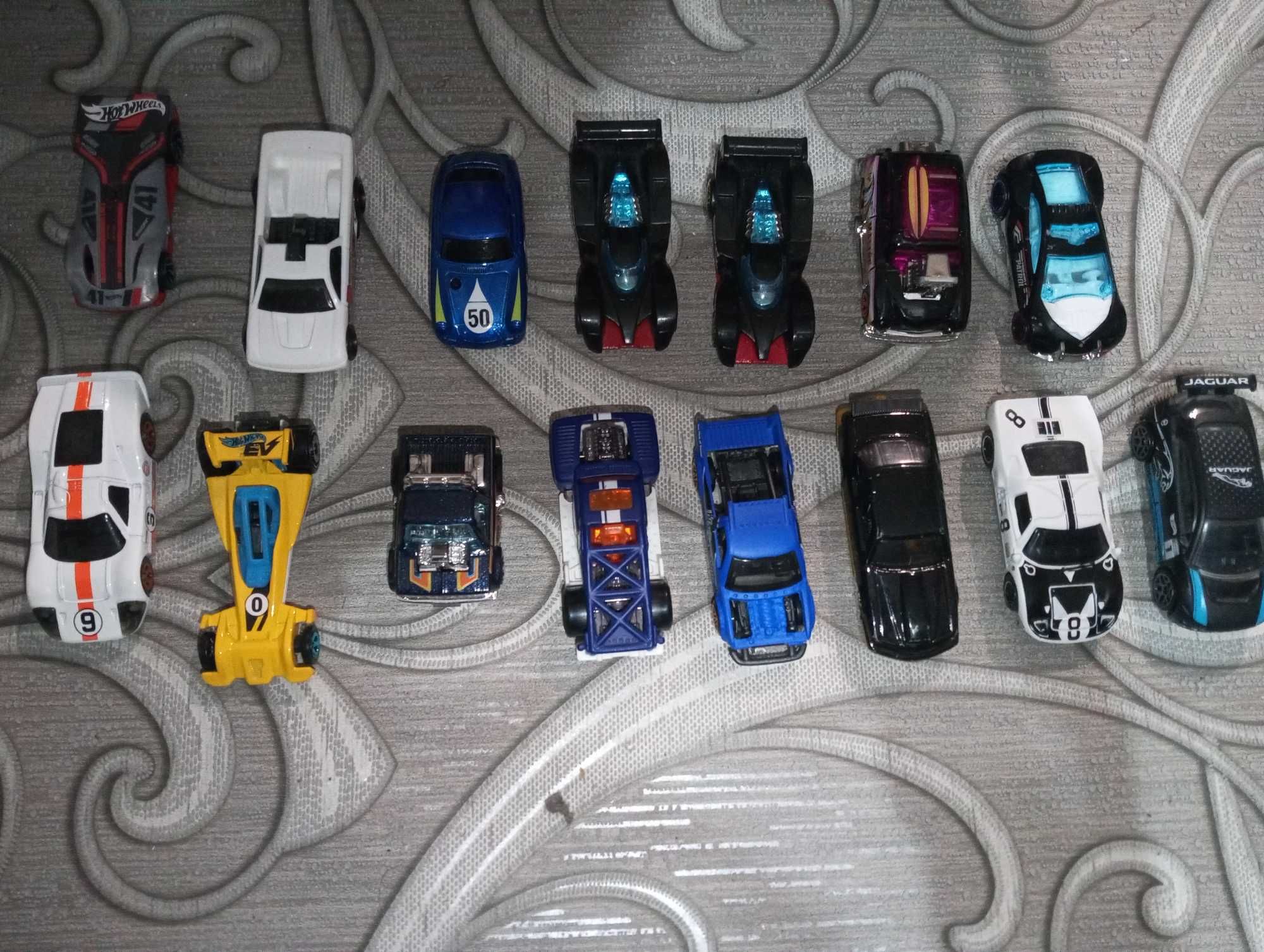 Hot wheels колички Хот вийлс