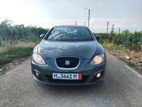 Seat Leon 1.4 TSI