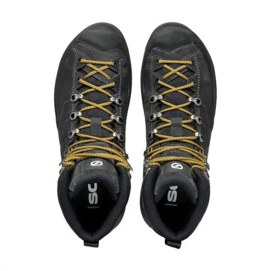 Bocanci Scarpa Mescalito TRK GTX 44 noi impecabili