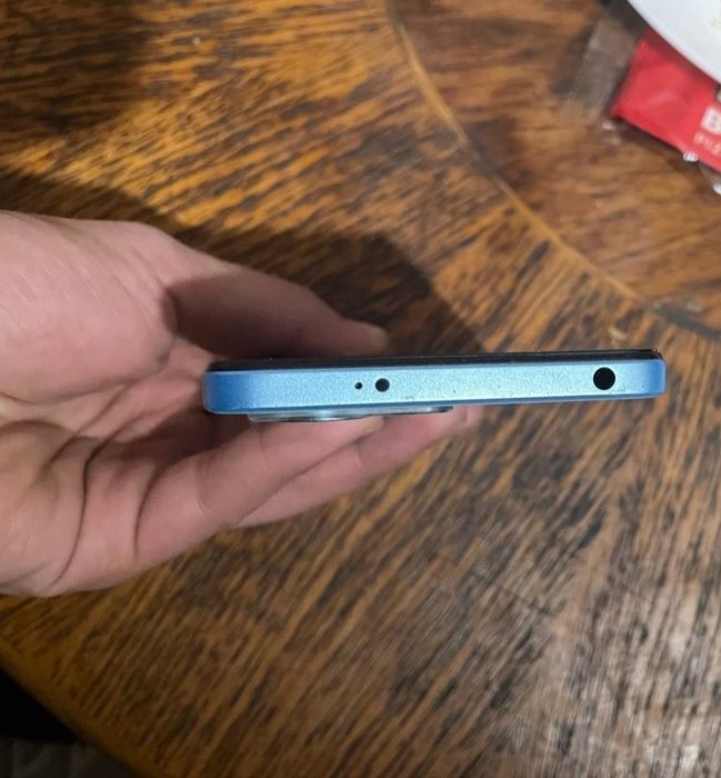 Redmi note 12. 128/6