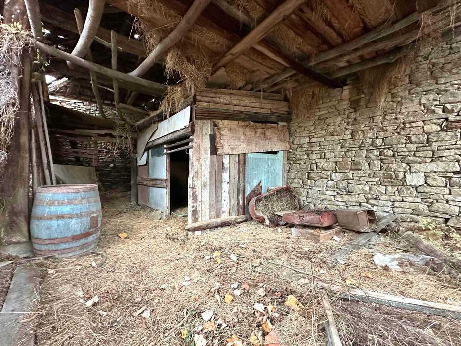 Продава се Къща в с. Маноя, Област Габрово - 102 кв.м за 402 €/кв.м - Снимка #5