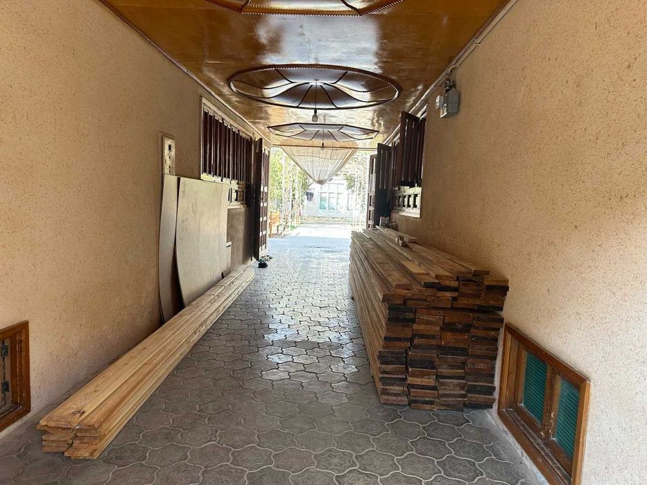 Катта Актепа махалля ,6 сот. 7 комн, ор-р чойхона Уримбой