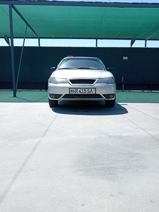Chevrolet Nexia 1.6