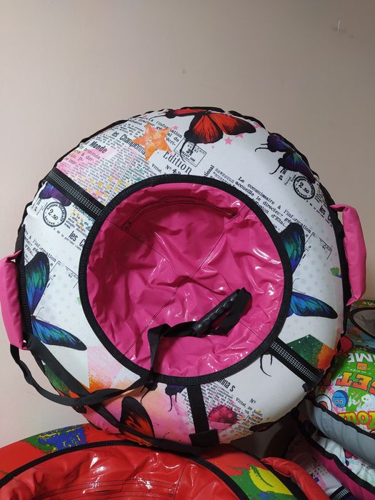 Скидка Тюбинги ватрушки