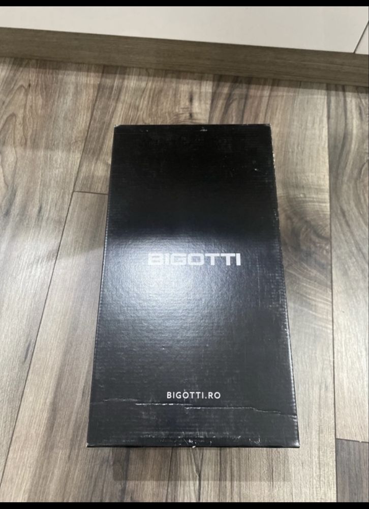 Sneakers Bigotti