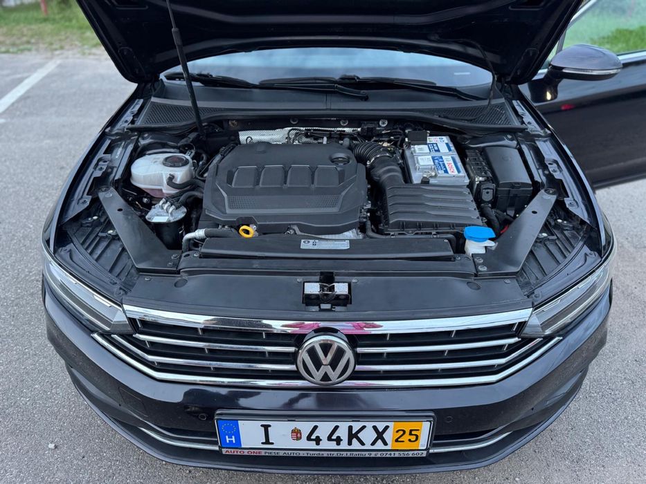 Passat 2.0 tdi 2020
