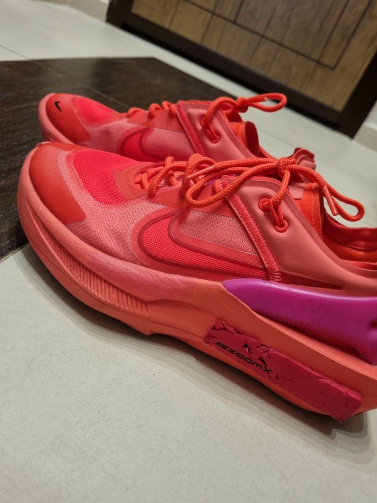 Nike fontanka edge