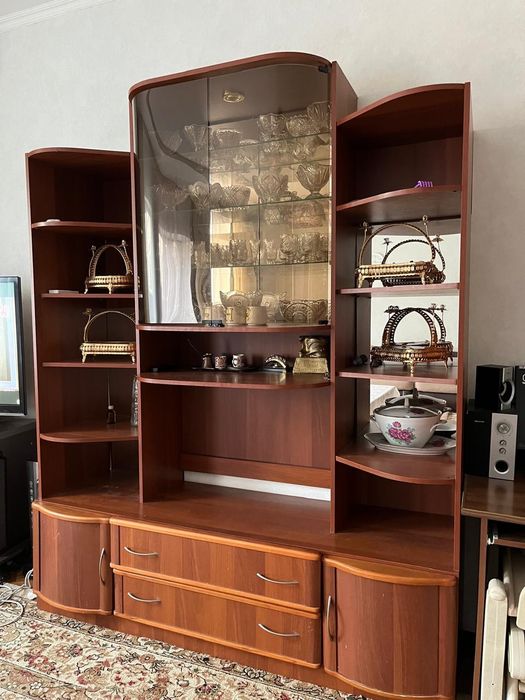 Срочно продам стенку