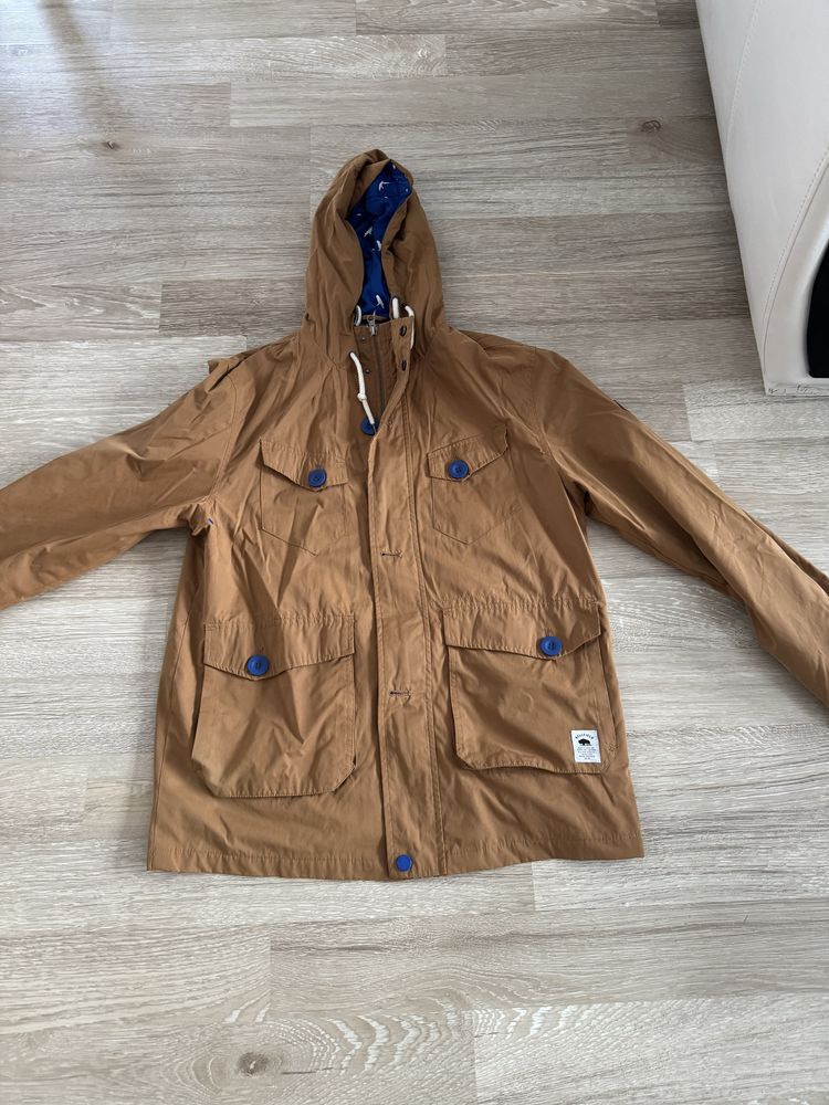 Bellfield яке есенно