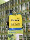 FARMATE suv purkagich  aparat 16 L