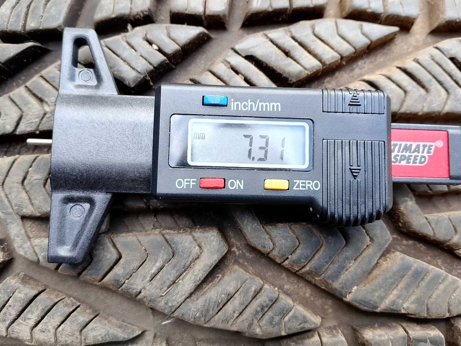 Зимни гуми 185 / 65 R 15 Tiger Winter ( 185/65R15 Тигър )