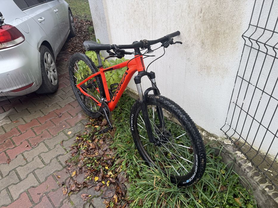 Vand bicicleta orbea