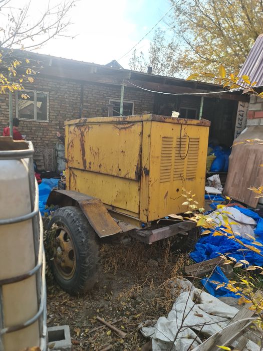 Продам САК состояние средняя все наместе
