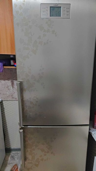 Холодильник LG Nofrost