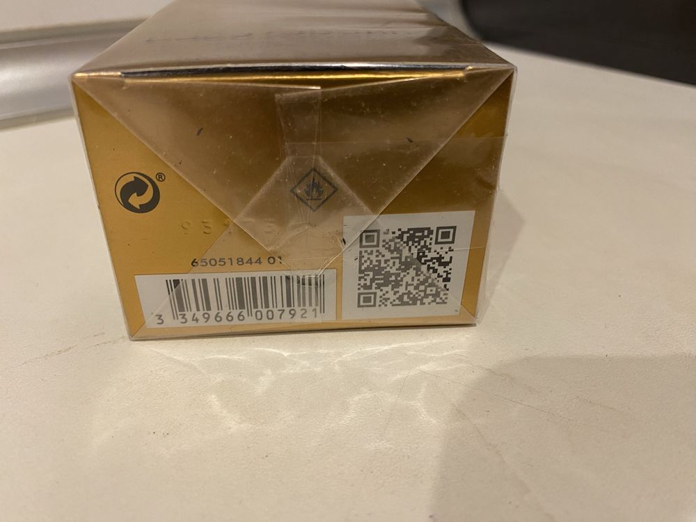 paco rabanne one million 100ml EDT