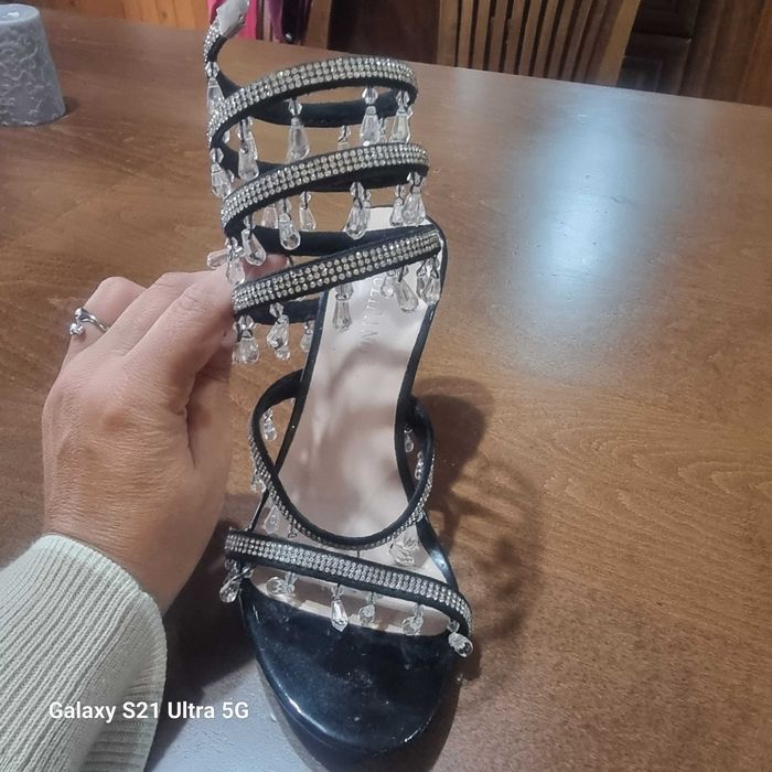 Обувка дамска 36 номер