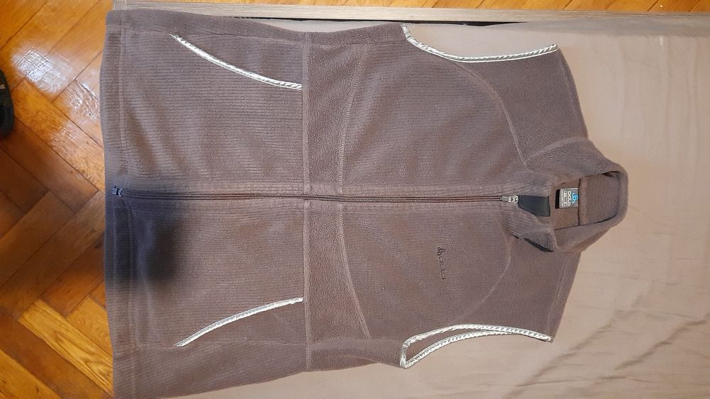 Vesta polar Odlo stare excelenta mar. S